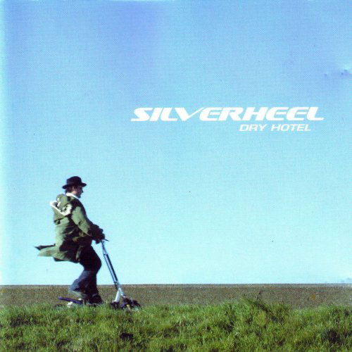 Cover for Silverwheel · Silverwheel - Dry Hotel (CD) (2004)