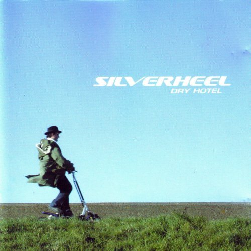 Cover for Silverwheel · Silverwheel - Dry Hotel (CD) (2004)