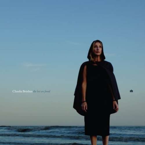 Lost Are Found - Brucken Claudia - Musikk - There(There) - 5024545651010 - 9. november 2012