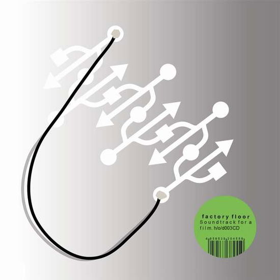 A Soundtrack For A Film - Factory Floor - Musiikki - HEART OF DATA - 5024545820010 - perjantai 12. lokakuuta 2018