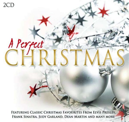 A Perfect Christmas - A Perfect Christmas - Musik - FOX - 5024952020010 - 