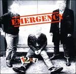 Cover for Emergency · 1234... (LP) (2015)