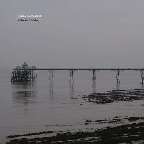 Cover for Hildur Gudnadottir · Without Sinking (LP) (2011)
