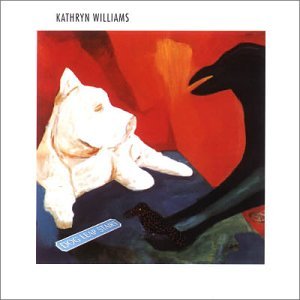 Cover for Kathryn Williams · Dog Leap Stairs (CD) (2003)