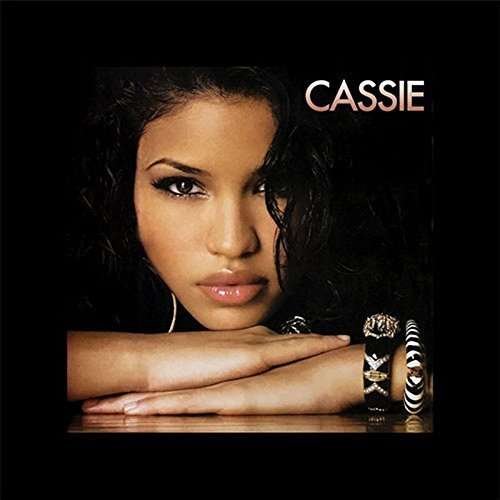 Cassie - Cassie - Musiikki - BE WITH RECORDS - 5050580639010 - perjantai 24. tammikuuta 2020