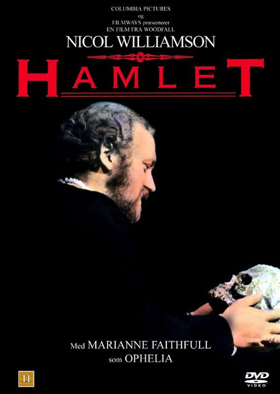 Hamlet - Hamlet - Movies -  - 5050582325010 - May 4, 2005