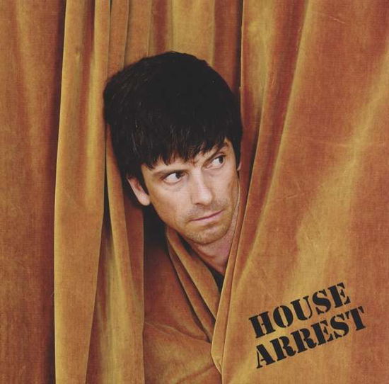 Cover for Euros Childs · House Arrest (VINYL) (2018)