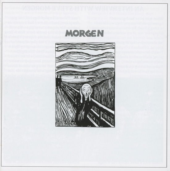 Morgen - Steve Morgen - Music - SUNBEAM RECORDS - 5051125509010 - April 1, 2013