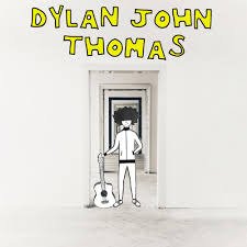 Cover for Dylan John Thomas (LP) (2024)