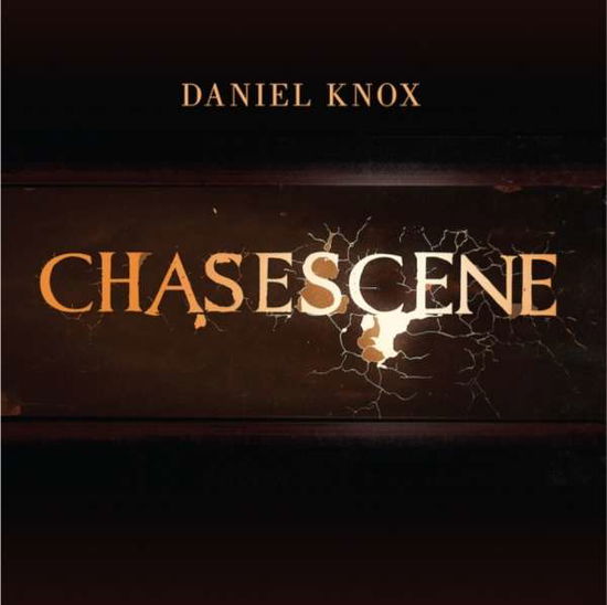 Daniel Knox · Chasescene (CD) (2019)