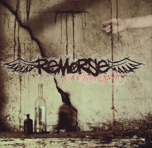 Cover for Remorse · A Clown Smile (CD) (2007)