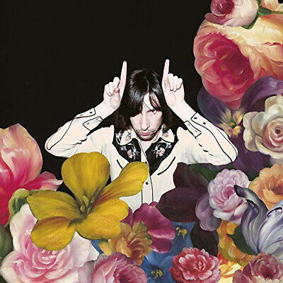 More Light - Primal Scream - Musik - 1ST GO ROUND - 5060342850010 - 13. Mai 2013