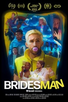 Cover for Bridesmen (DVD) (2023)