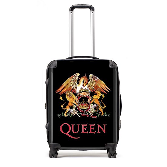 Classic Crest - Queen - Andere - ROCKSAX - 5060937966010 - 23 april 2024