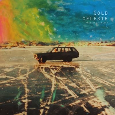 Gold Celeste - Angelica's Elegy - Música - OK - 5099991272010 - 2 de dezembro de 2019
