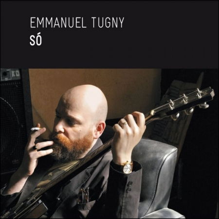 Cover for Emmanuel Tugny · So (CD) (2009)