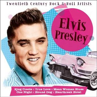 Twentieth Century Rock&Roll Artists - Elvis Presley - Musikk - 20TH CENTURY - 5397001330010 - 31. januar 2017