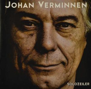 Johan Verminnen - Solozeiler - Johan Verminnen - Musiikki - HKM - 5411704427010 - torstai 12. huhtikuuta 2012