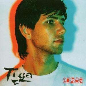 Cover for Tiga · Sexor (LP) (2006)