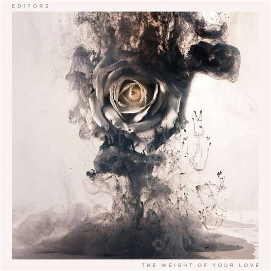 Cover for Editors · The Weight of Your Love (CD/LP) [2LP+CD edition] (2013)