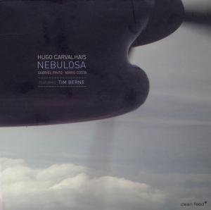 Cover for Hugo Carvalhais · Nebulosa (CD) (2011)