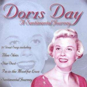 A Sentimental Journey - Doris Day - Musik - Bellevue (Tyrolis) - 5703976143010 - 