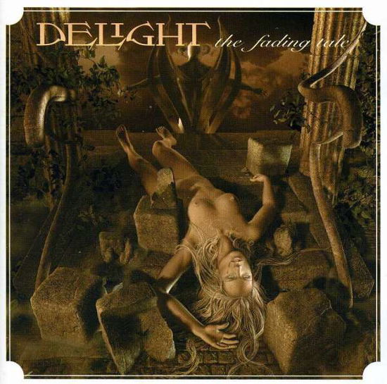 Fading Tale - Delight - Musiikki - METAL MIND - 5907785019010 - maanantai 14. heinäkuuta 2003