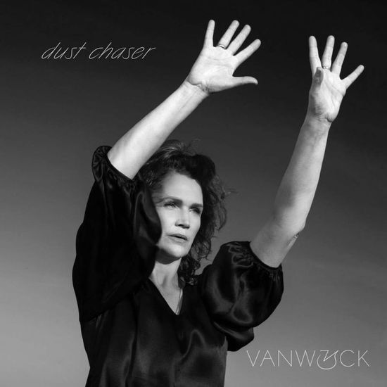 Cover for Vanwyck · Dustchaser (LP) (2024)