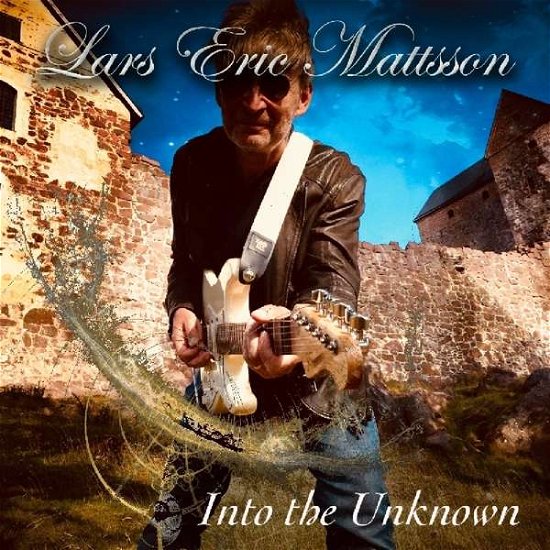 Cover for Lars Eric Mattsson · Into the Unknown (LP) (2019)