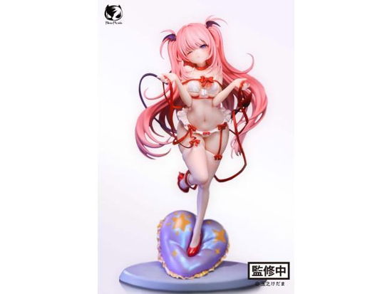 Bearpanda · Original Character PVC Statue 1/6 Lulumu Succubus (Zabawki) (2024)