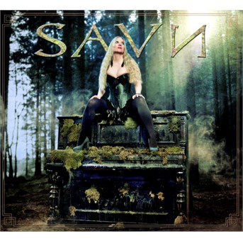 Cover for Savn (CD)