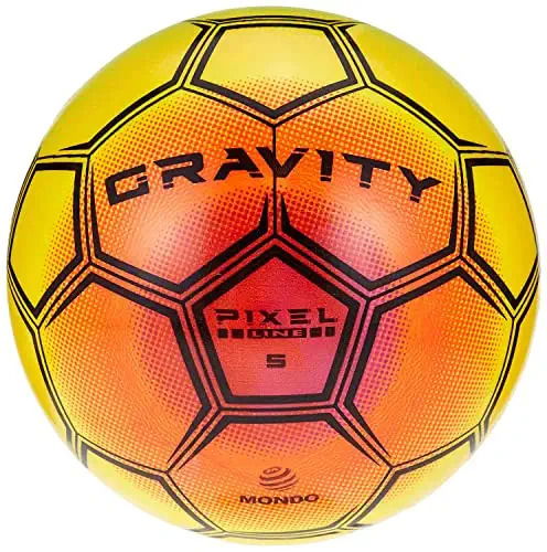 Cover for Mondo · Mondo Voetbal Gravity 23cm (Toys)