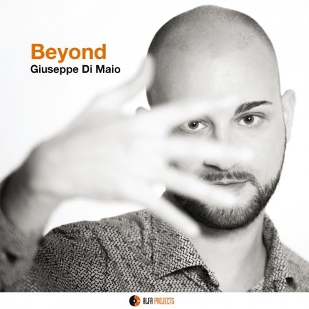 Cover for Guiseppe Di Maio · Beyond (CD) (2021)