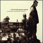 Cover for Luca De Nuzzo · Jomene E Jomene (CD) (2010)