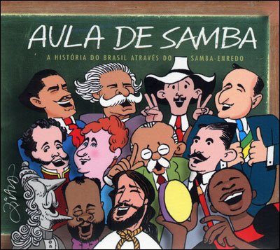 Cover for Jorge Ben · Alo Alo, Como Vai? (CD) (2019)