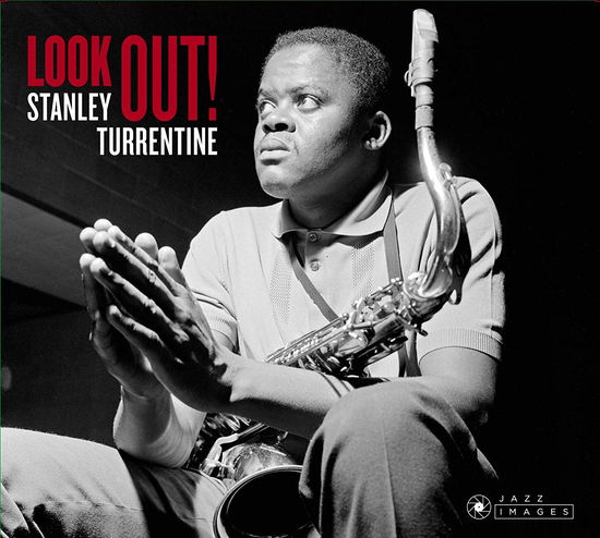 Cover for Stanley Turrentine · Look out / That's Where It's at / Dearly Beloved (CD) [Remastered edition] (2019)