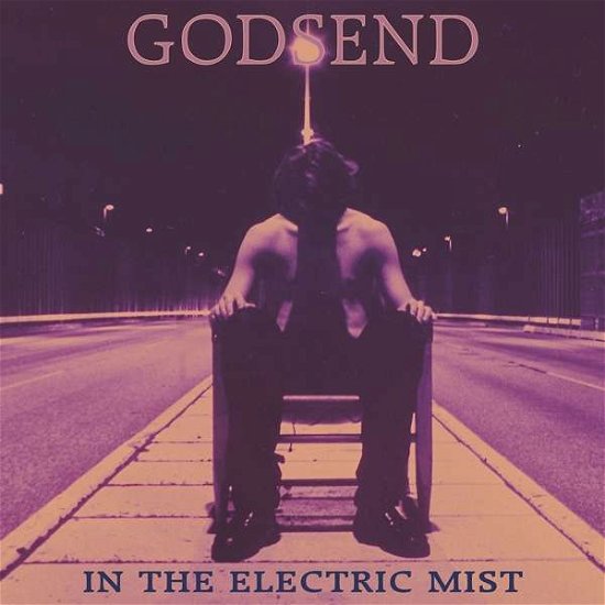 Godsend · In The Electric Mist (LP) (2021)