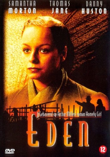 Cover for Eden (DVD) (2005)