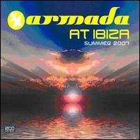 Armada At Ibiza 2007 - V/A - Music - ARMADA - 8717306939010 - August 4, 2008