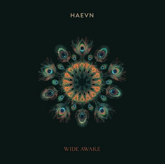 Haevn · Wide Awake (CD) [Digipak] (2024)