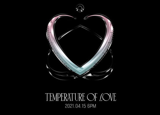 TEMPERATURE OF LOVE (2ND MINI ALBUM) - YOON JI SUNG - Musik -  - 8809704421010 - 18. april 2021