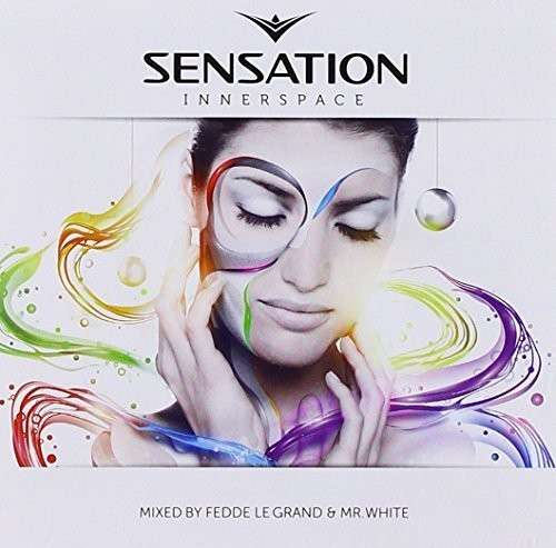 Cover for Fedde Le Grand · Sensation Innerspac (CD) (2023)