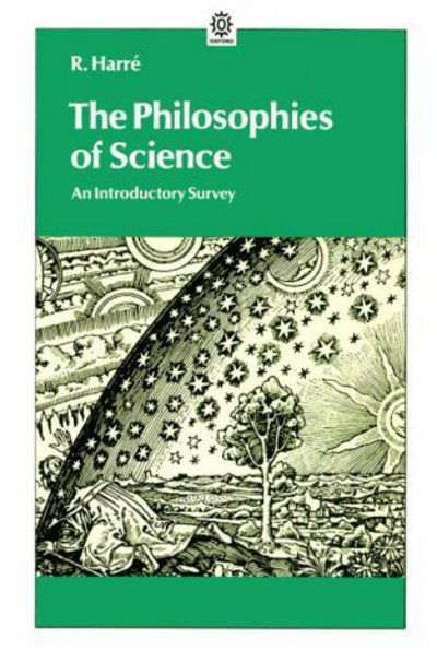 Cover for Rom Harre · The Philosophies of Science (Paperback Book) (1985)