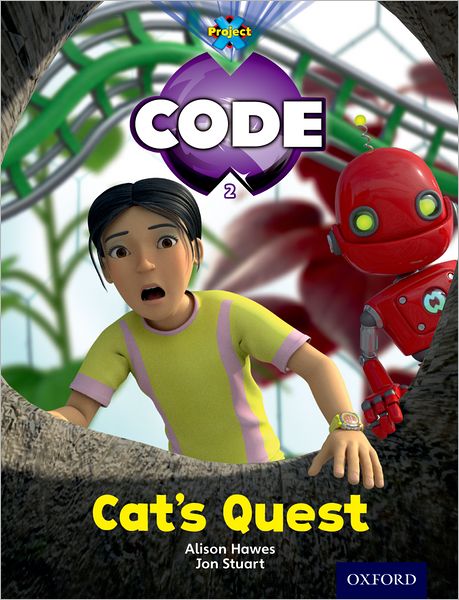 Cover for Janice Pimm · Project X Code: Bugtastic Cat's Quest - Project X Code (Paperback Book) (2012)