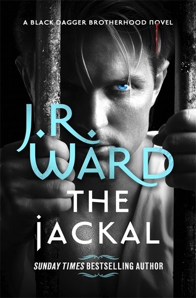 Cover for J. R. Ward · The Jackal (Taschenbuch) (2020)
