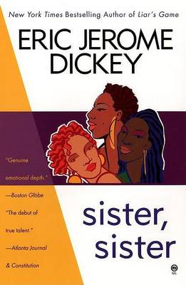 Cover for Eric Jerome Dickey · Sister, Sister (Paperback Book) [Reissue edition] (2000)