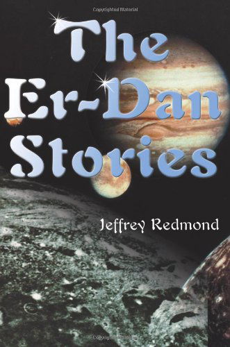 Cover for Jeffrey Redmond · The Er-dan Stories (Paperback Book) (2000)