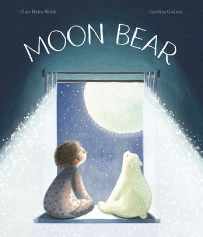 Moon Bear - Clare Helen Welsh - Bücher - Quarto Publishing Group UK - 9780711291010 - 4. Juni 2024
