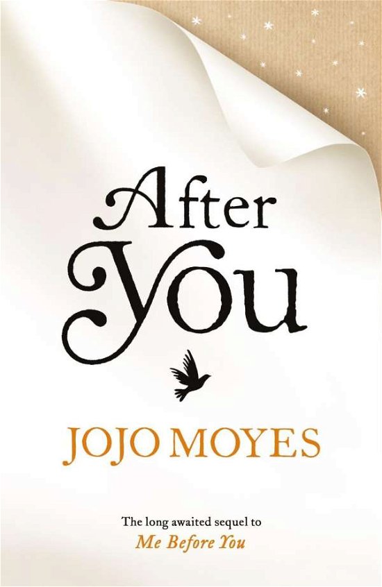 Cover for Jojo Moyes · After You (Buch) (2015)