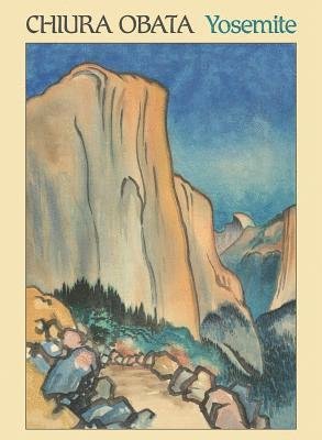 Chiura Obata Yosemite Boxed Notecard Assortment -  - Marchandise - Pomegranate Communications Inc,US - 9780764985010 - 15 janvier 2019